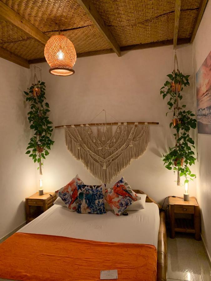 Hotel Ritacuba House Boutique Santa Marta  Exterior foto