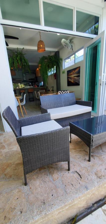 Hotel Ritacuba House Boutique Santa Marta  Exterior foto