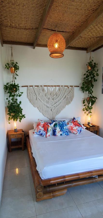 Hotel Ritacuba House Boutique Santa Marta  Exterior foto