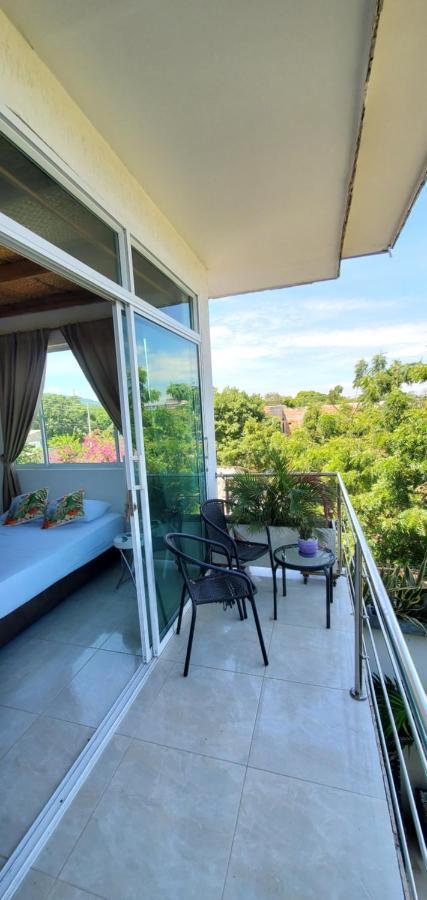 Hotel Ritacuba House Boutique Santa Marta  Exterior foto
