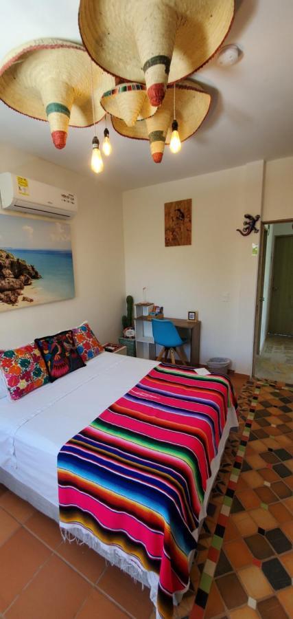 Hotel Ritacuba House Boutique Santa Marta  Exterior foto