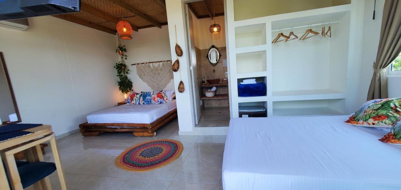 Hotel Ritacuba House Boutique Santa Marta  Exterior foto
