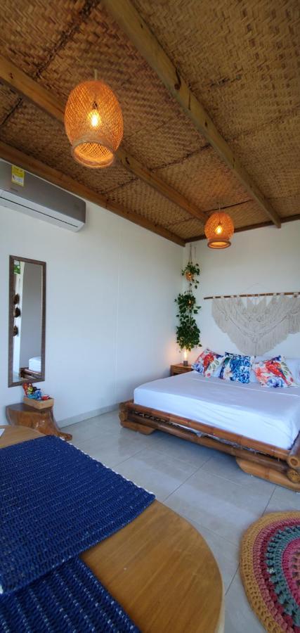 Hotel Ritacuba House Boutique Santa Marta  Exterior foto