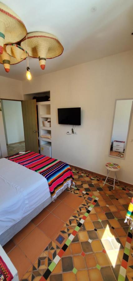 Hotel Ritacuba House Boutique Santa Marta  Exterior foto
